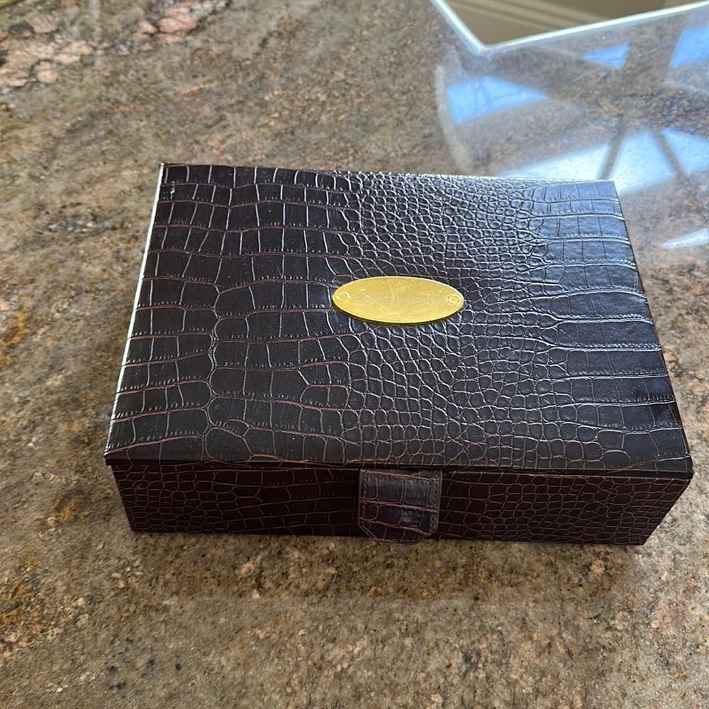 Jewelry Box